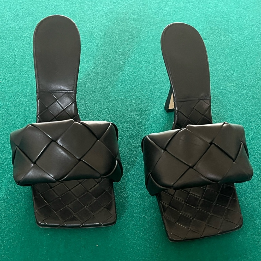 Bottega Veneta Heels